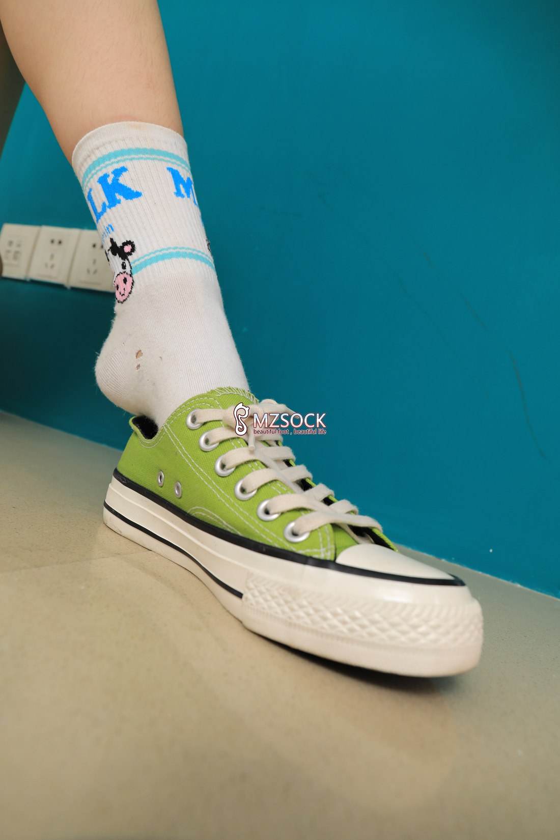 图片[62]-[MZSOCK爱美足] No.056 豆豆 在线浏览 – 速更版-美库