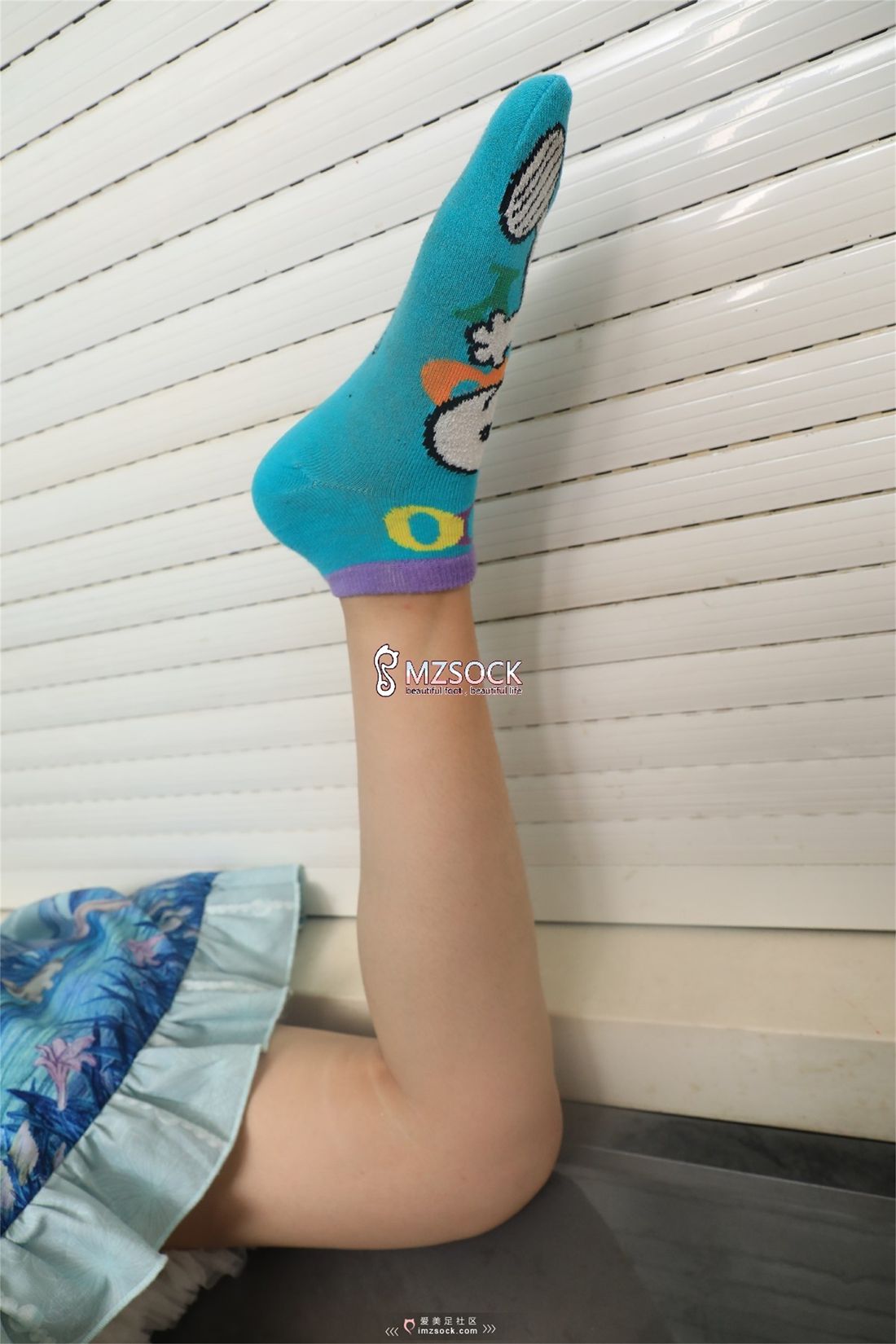 [MZSOCK爱美足] No.054 果儿.豆豆 在线浏览 – 优选-优选资源网
