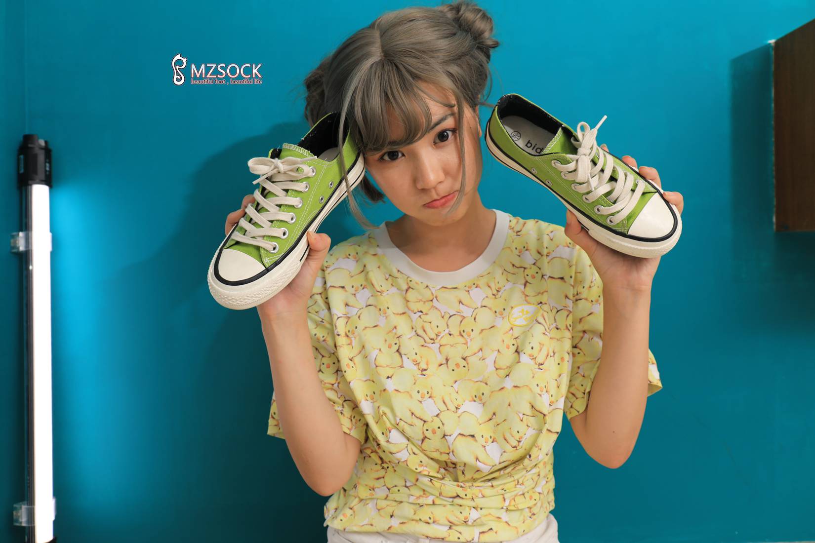 图片[19]-[MZSOCK爱美足] No.056 豆豆 在线浏览 – 速更版-美库