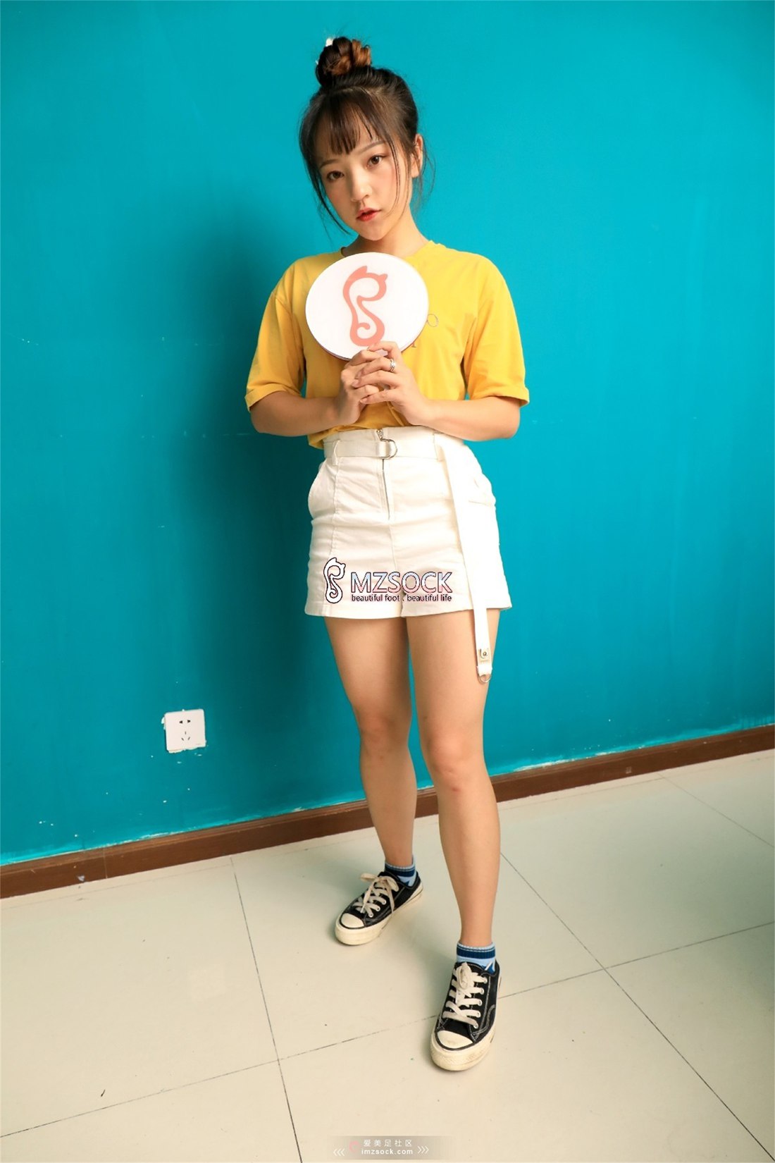 图片[38]-[MZSOCK爱美足] No.057 果儿 在线浏览 – 速更版-美库