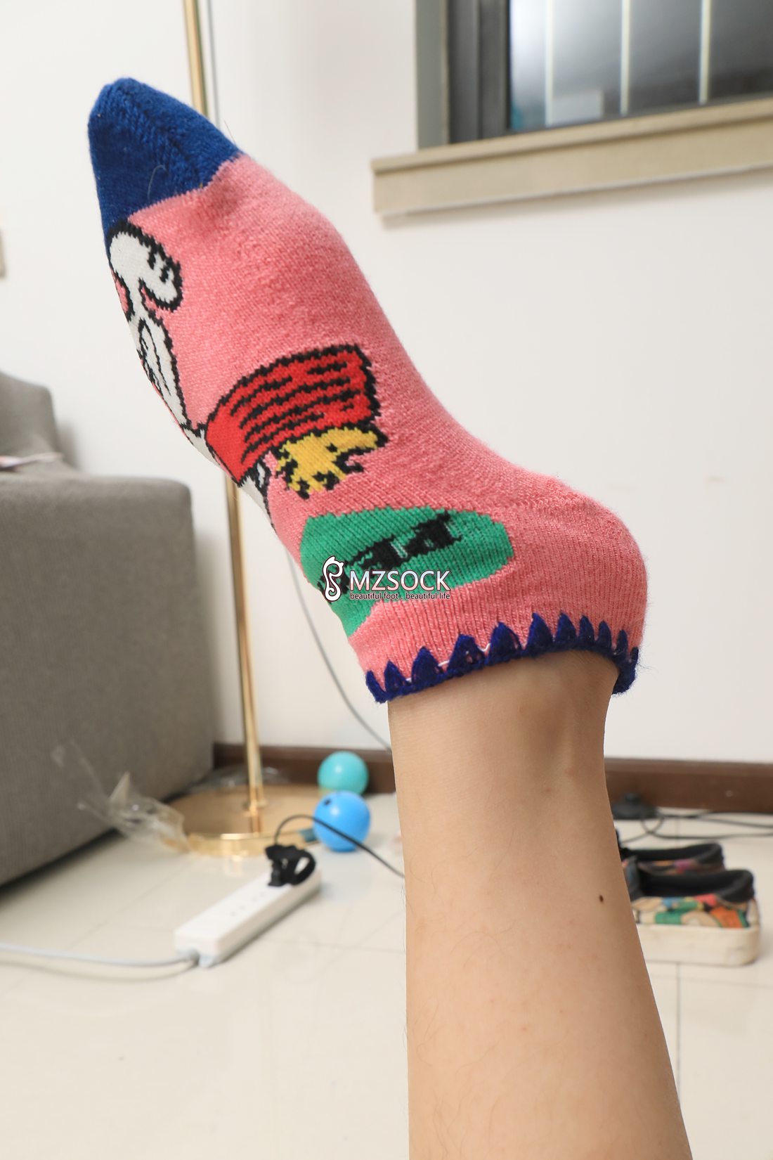 图片[15]-[MZSOCK爱美足] No.055 雪雪 在线浏览 – 速更版-美库