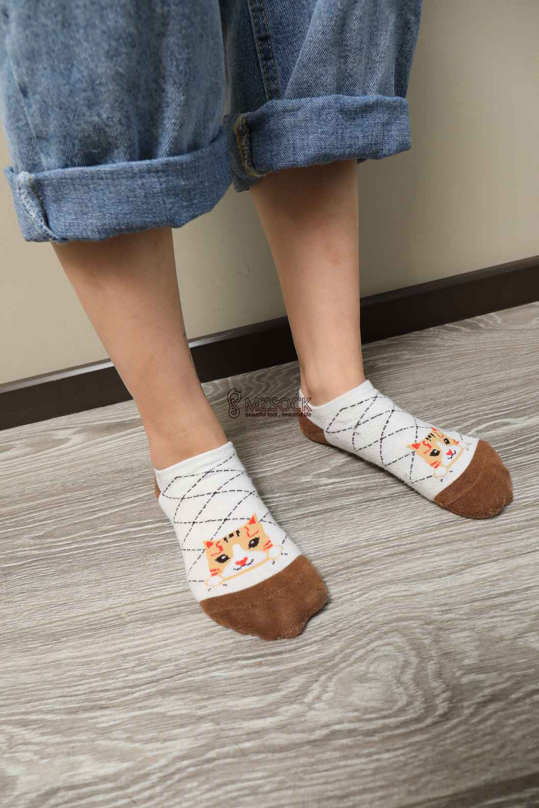 图片[63]-[MZSOCK爱美足] No.059 芳芳 在线浏览 – 速更版-美库