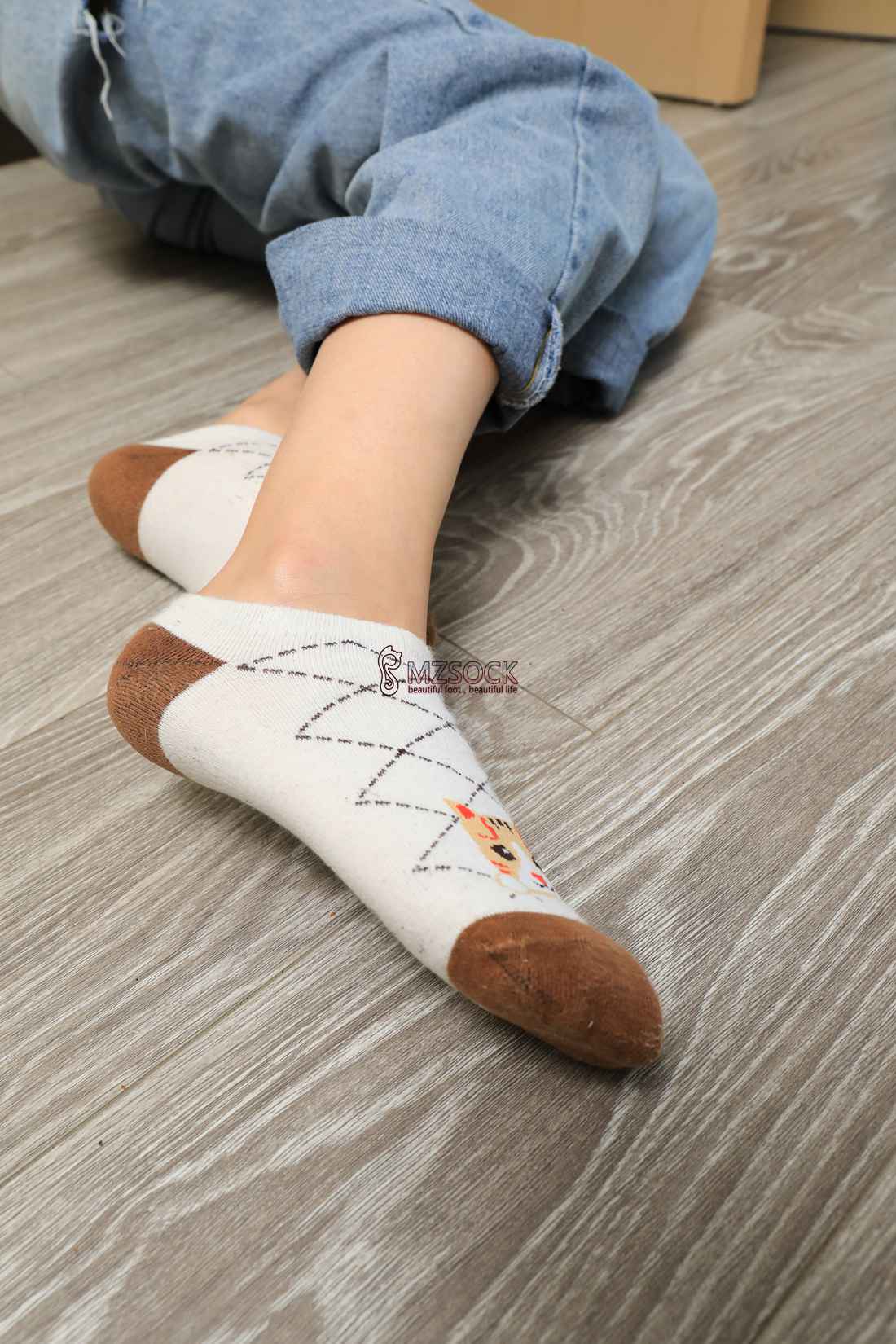 图片[70]-[MZSOCK爱美足] No.059 芳芳 在线浏览 – 速更版-美库