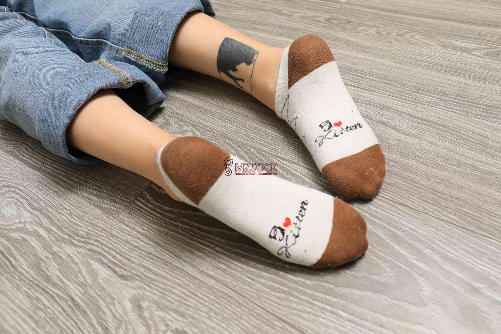 图片[52]-[MZSOCK爱美足] No.059 芳芳 在线浏览 – 速更版-美库