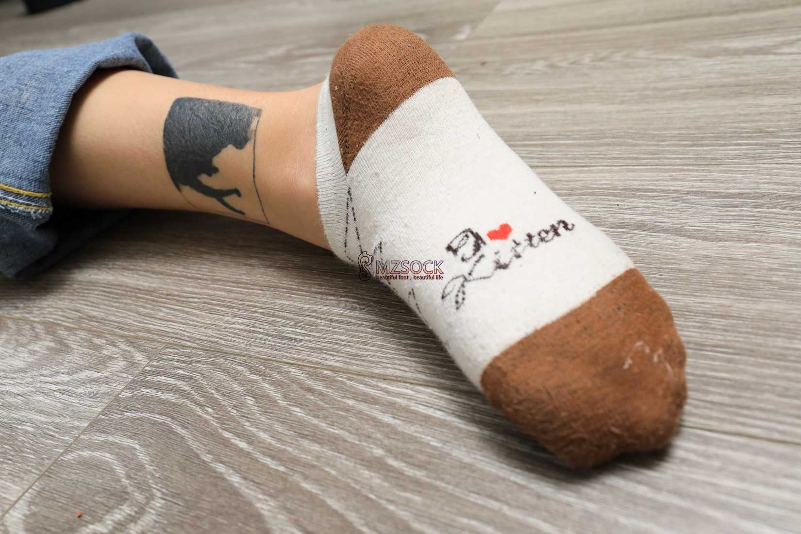 图片[44]-[MZSOCK爱美足] No.059 芳芳 在线浏览 – 速更版-美库