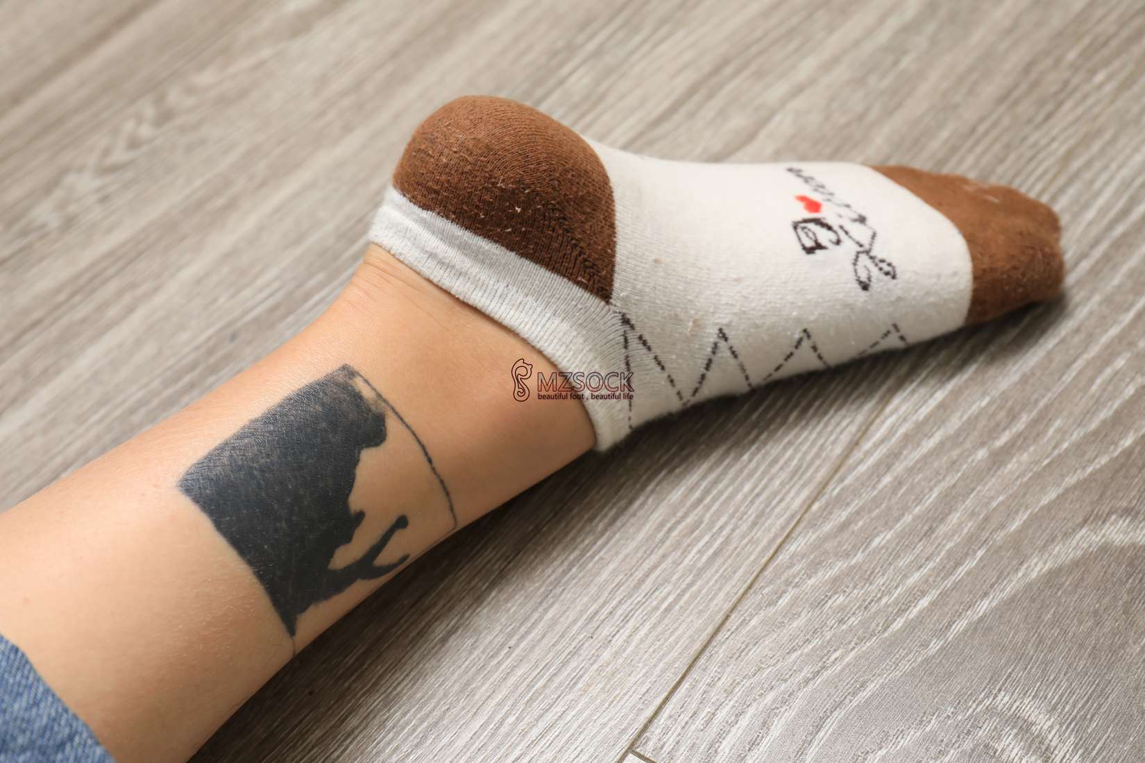 图片[32]-[MZSOCK爱美足] No.059 芳芳 在线浏览 – 速更版-美库