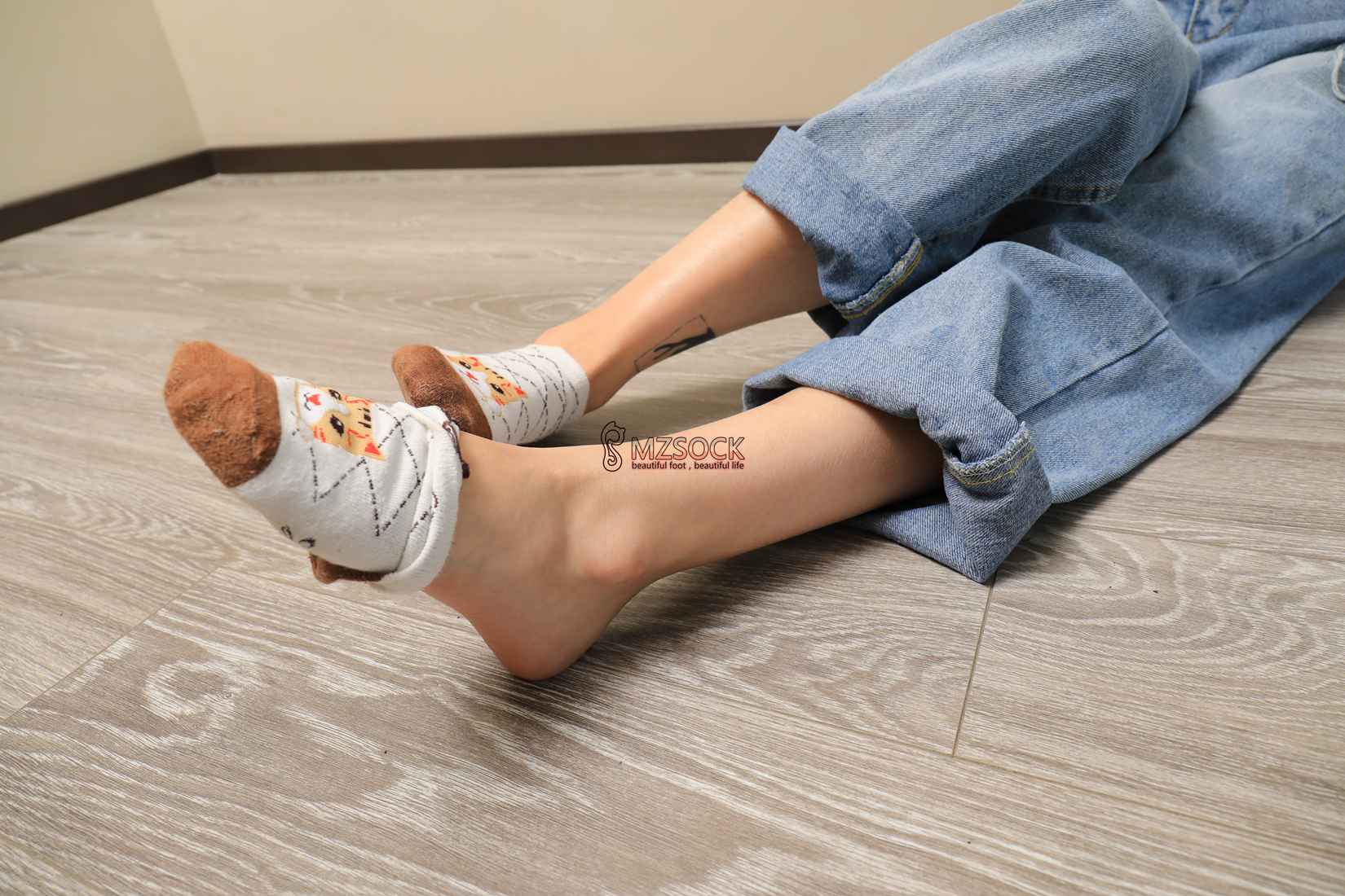 图片[45]-[MZSOCK爱美足] No.059 芳芳 在线浏览 – 速更版-美库