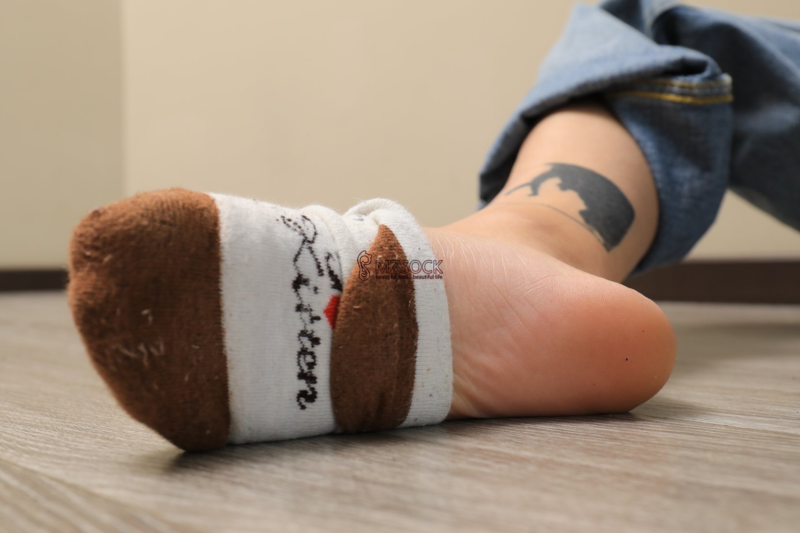 图片[99]-[MZSOCK爱美足] No.059 芳芳 在线浏览 – 速更版-美库