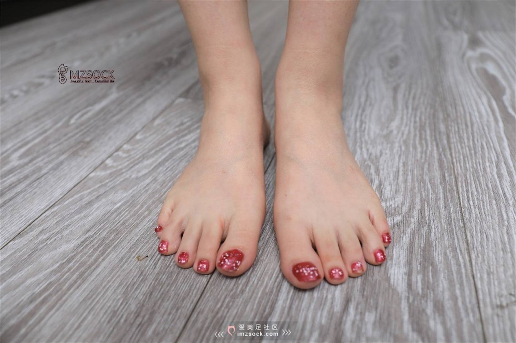 图片[31]-[MZSOCK爱美足] No.061 梦琪 在线浏览 – 速更版-美库