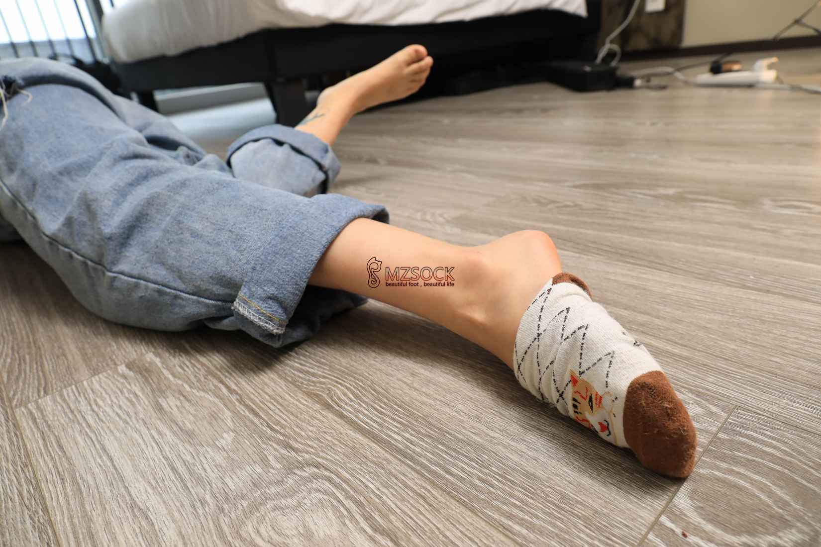 图片[73]-[MZSOCK爱美足] No.059 芳芳 在线浏览 – 速更版-美库