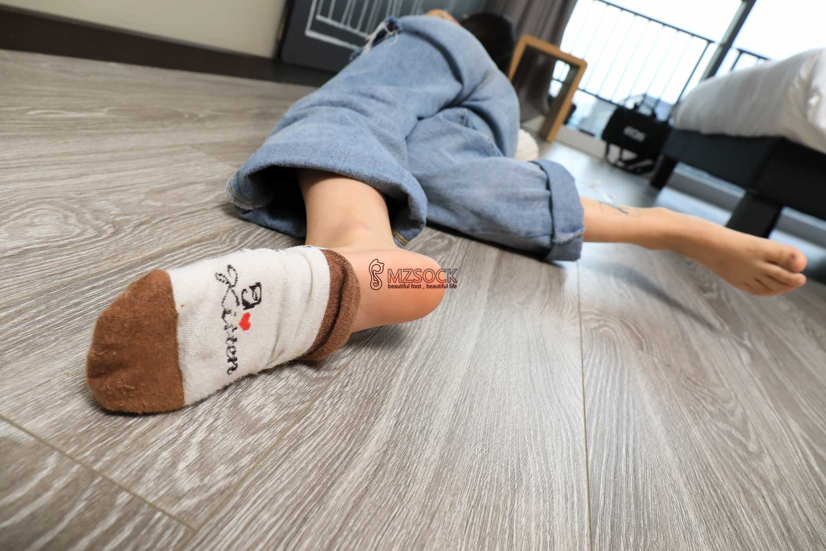 图片[80]-[MZSOCK爱美足] No.059 芳芳 在线浏览 – 速更版-美库