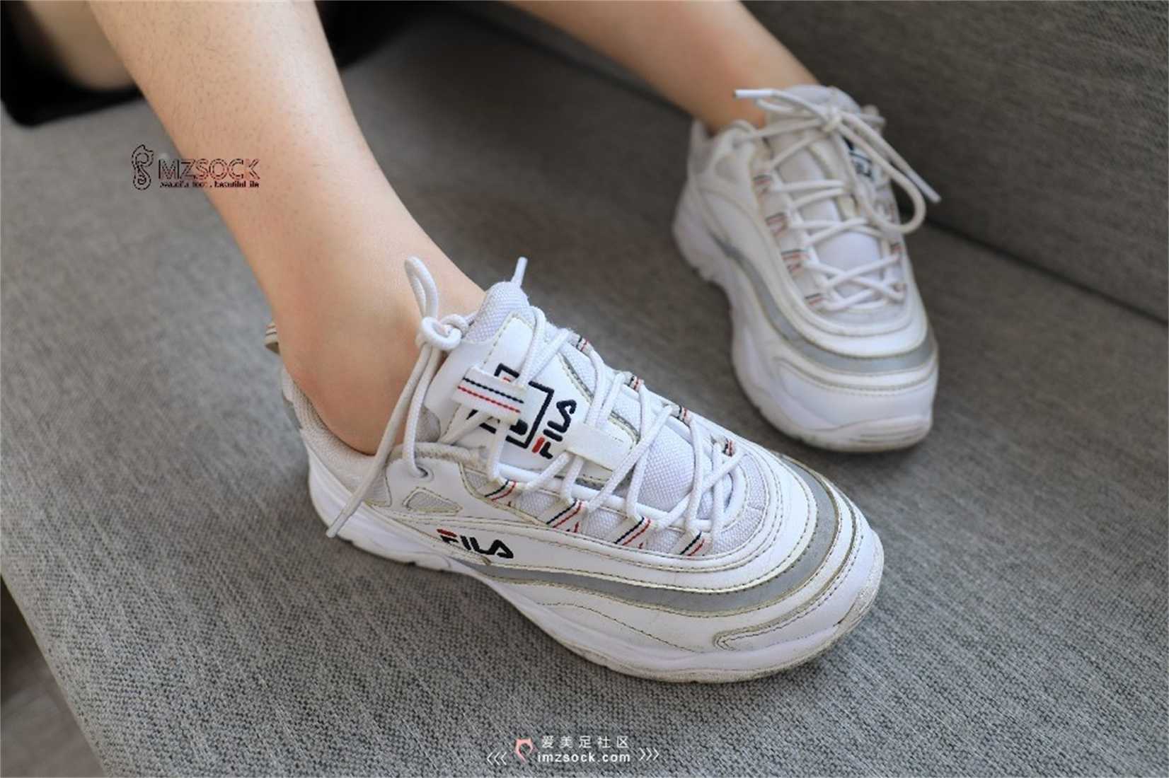 图片[9]-[MZSOCK爱美足] No.061 梦琪 在线浏览 – 速更版-美库