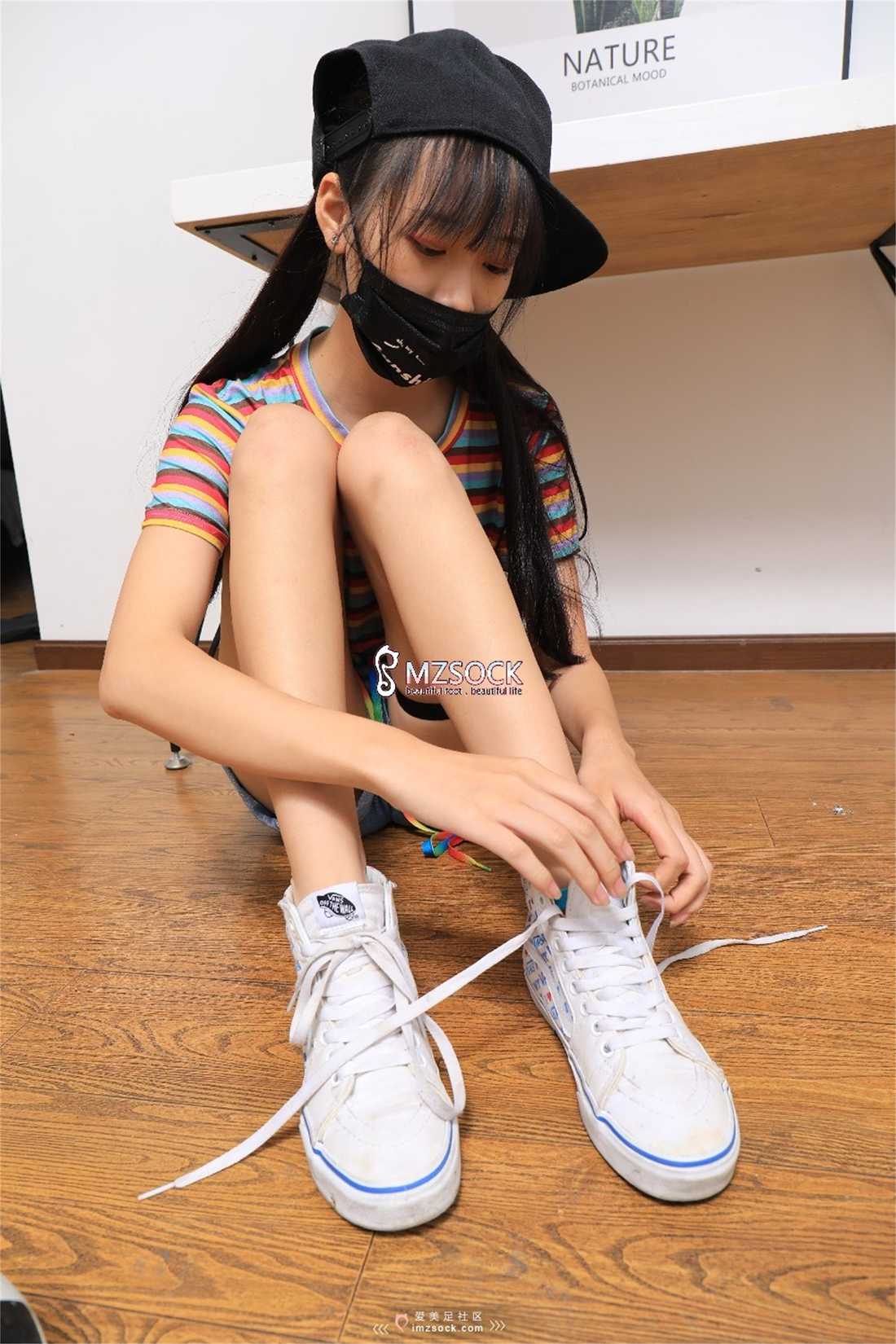 图片[79]-[MZSOCK爱美足] No.058 大长腿叮叮 在线浏览 – 速更版-美库