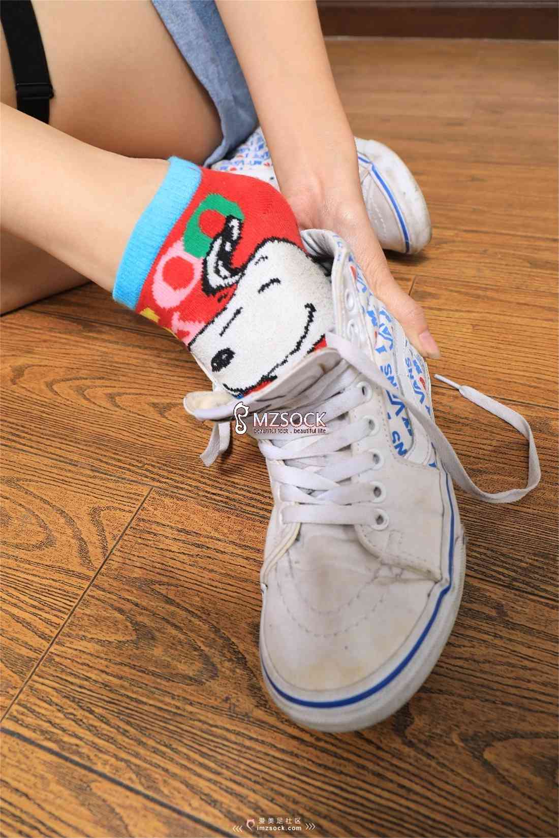 图片[34]-[MZSOCK爱美足] No.058 大长腿叮叮 在线浏览 – 速更版-美库