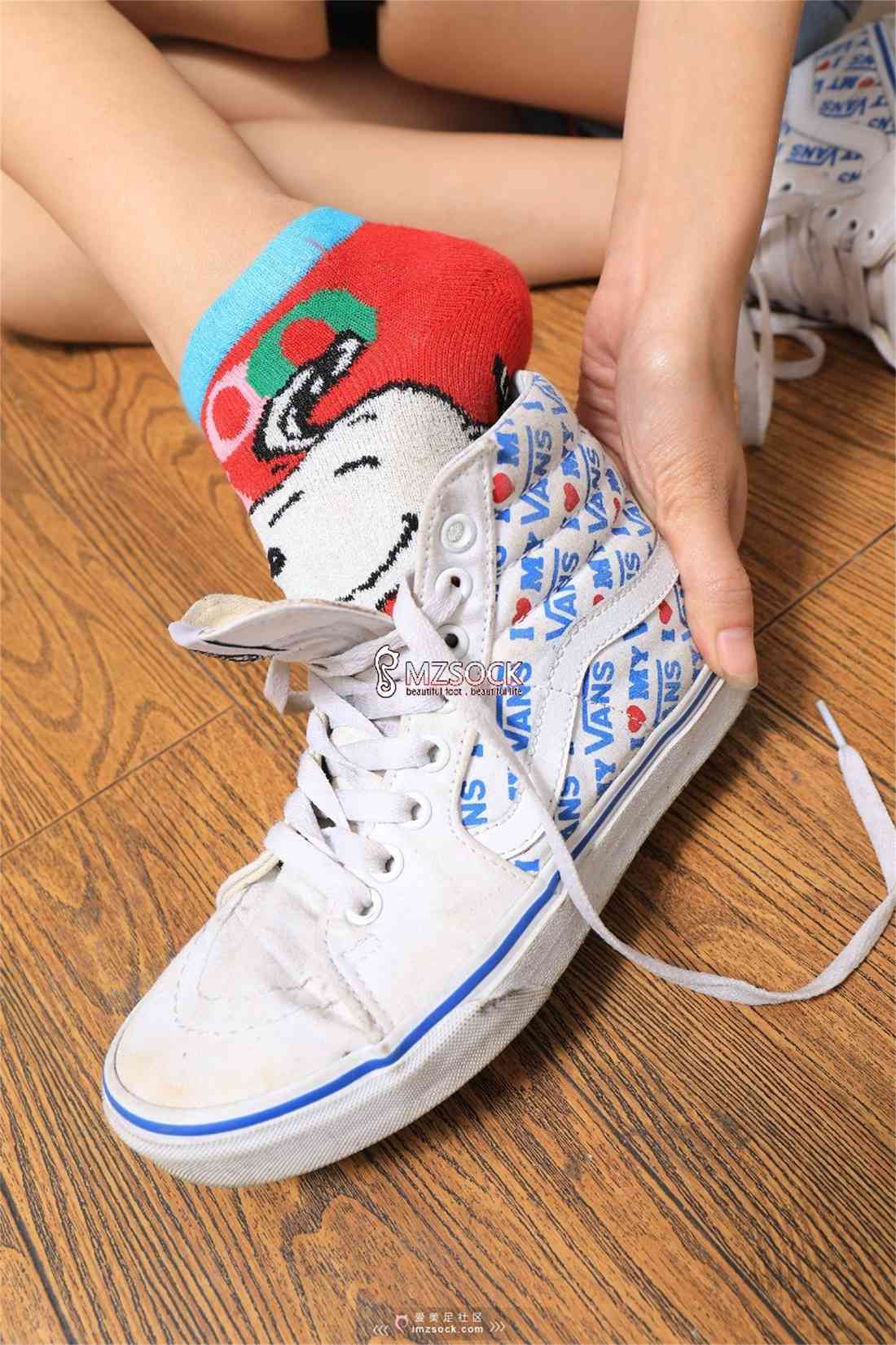 图片[47]-[MZSOCK爱美足] No.058 大长腿叮叮 在线浏览 – 速更版-美库