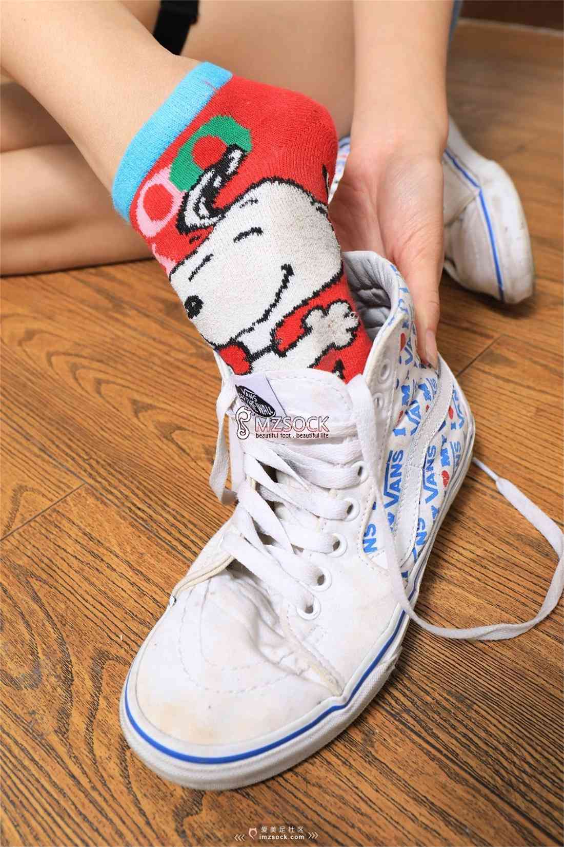 图片[55]-[MZSOCK爱美足] No.058 大长腿叮叮 在线浏览 – 速更版-美库