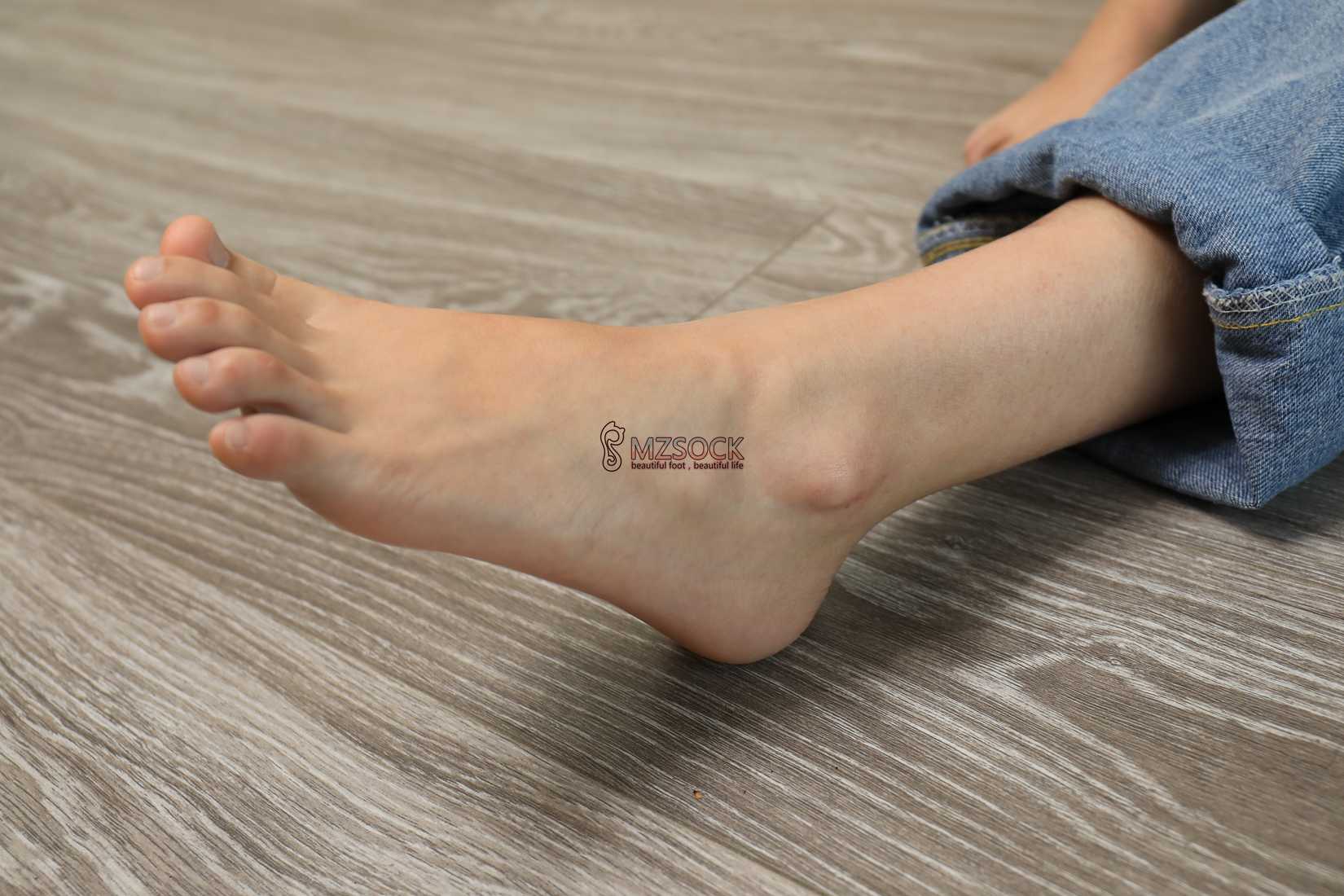 图片[10]-[MZSOCK爱美足] No.059 芳芳 在线浏览 – 速更版-美库