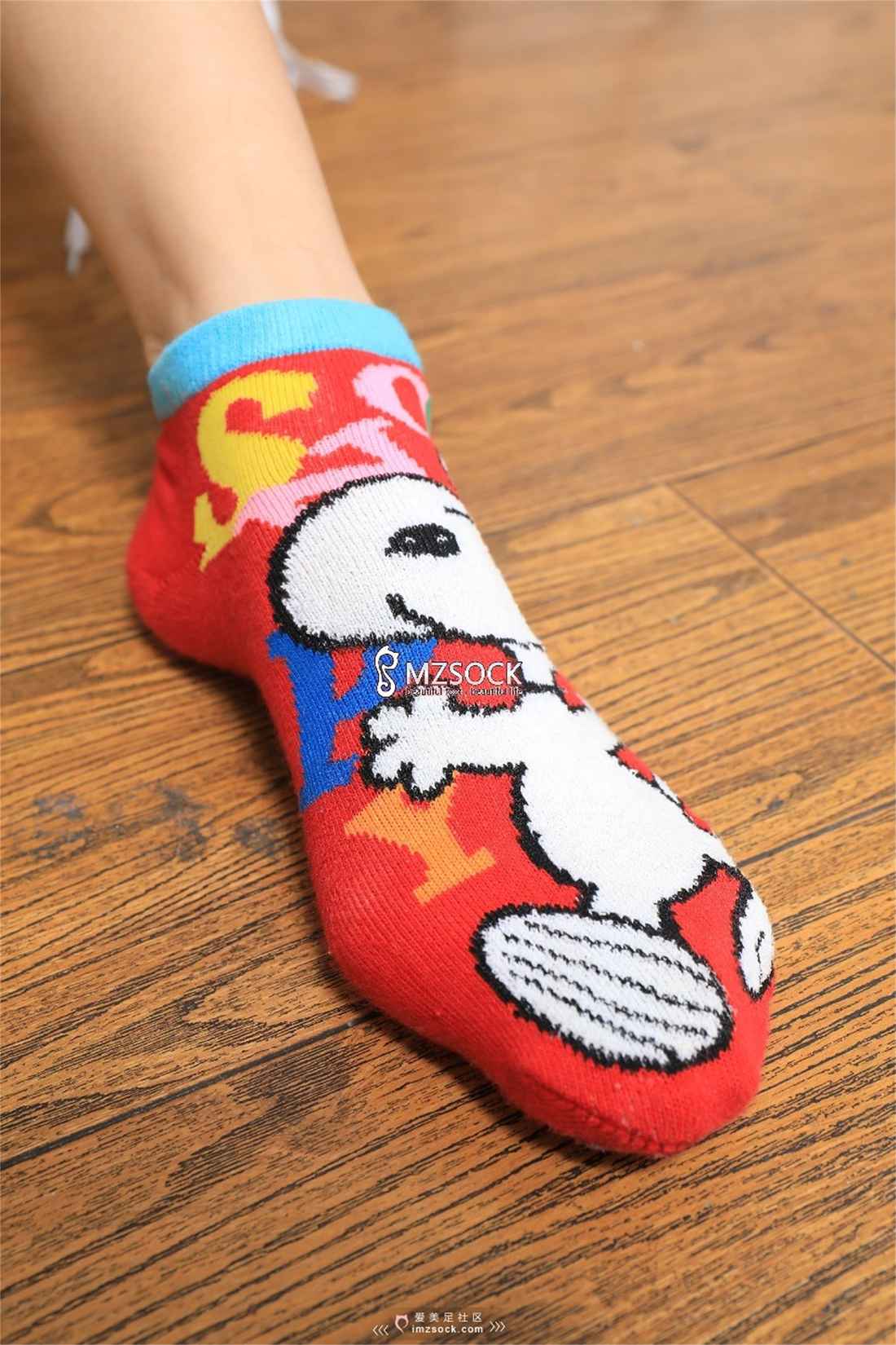 [MZSOCK爱美足] No.058 大长腿叮叮 在线浏览 – 优选-优选资源网