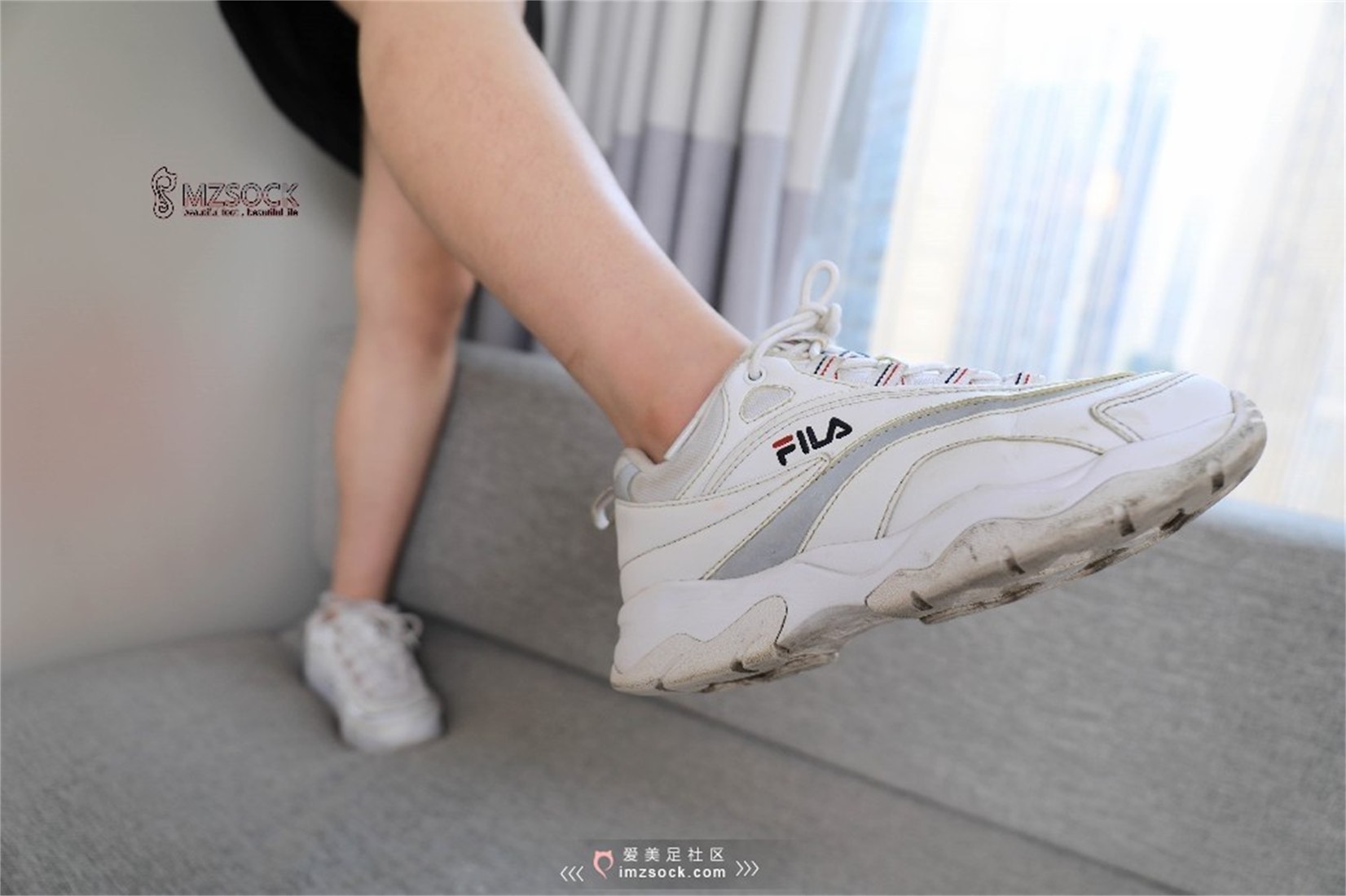 图片[12]-[MZSOCK爱美足] No.061 梦琪 在线浏览 – 速更版-美库