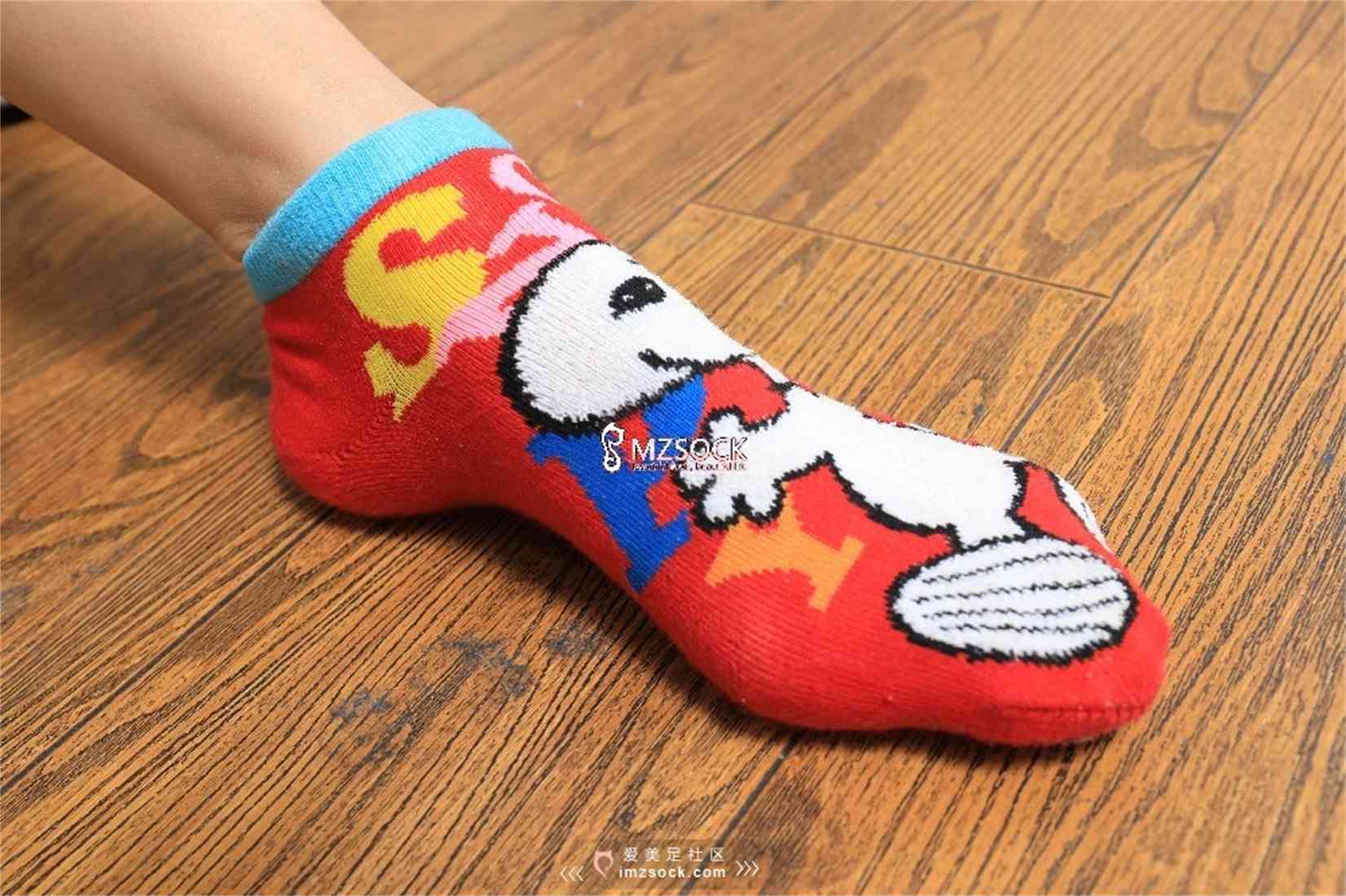 图片[87]-[MZSOCK爱美足] No.058 大长腿叮叮 在线浏览 – 速更版-美库