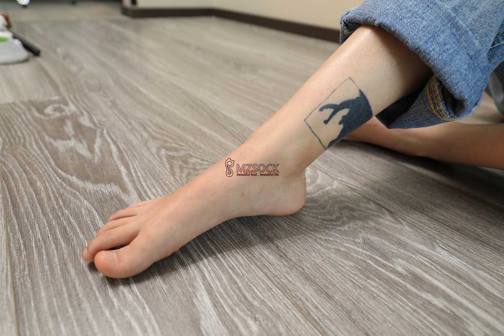 图片[72]-[MZSOCK爱美足] No.059 芳芳 在线浏览 – 速更版-美库