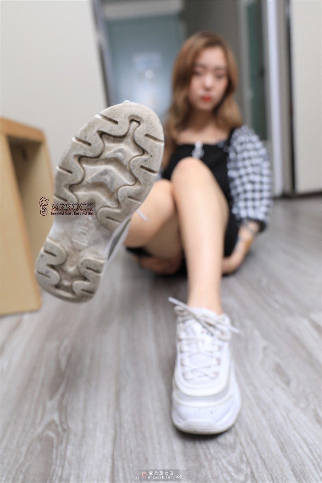 图片[75]-[MZSOCK爱美足] No.061 梦琪 在线浏览 – 速更版-美库