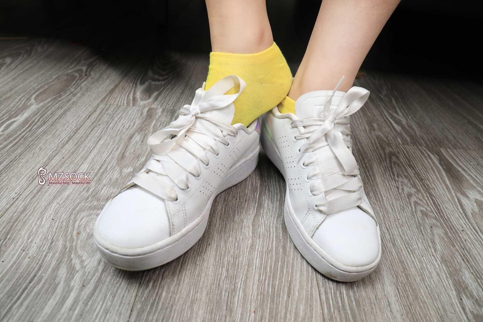 图片[23]-[MZSOCK爱美足] No.063 梦琪 在线浏览 – 速更版-美库