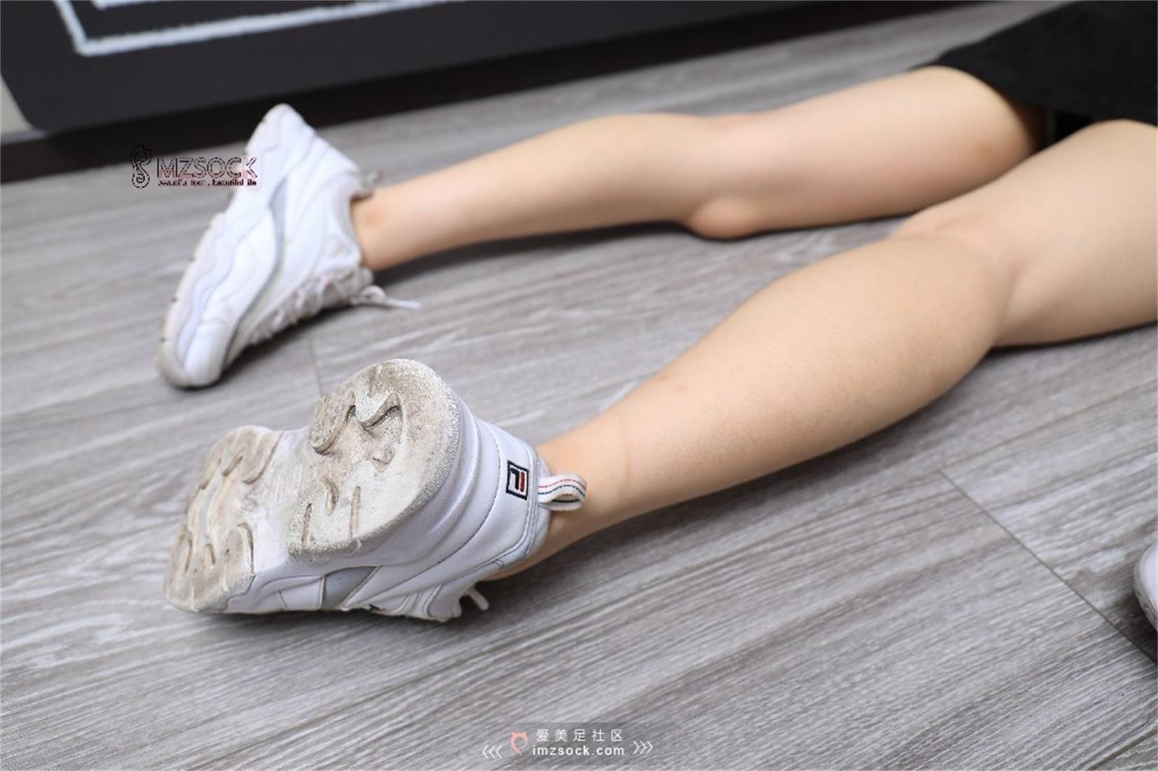 图片[46]-[MZSOCK爱美足] No.061 梦琪 在线浏览 – 速更版-美库