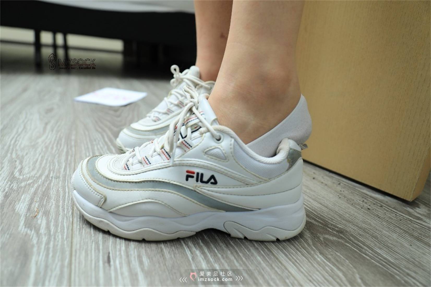 图片[73]-[MZSOCK爱美足] No.061 梦琪 在线浏览 – 速更版-美库