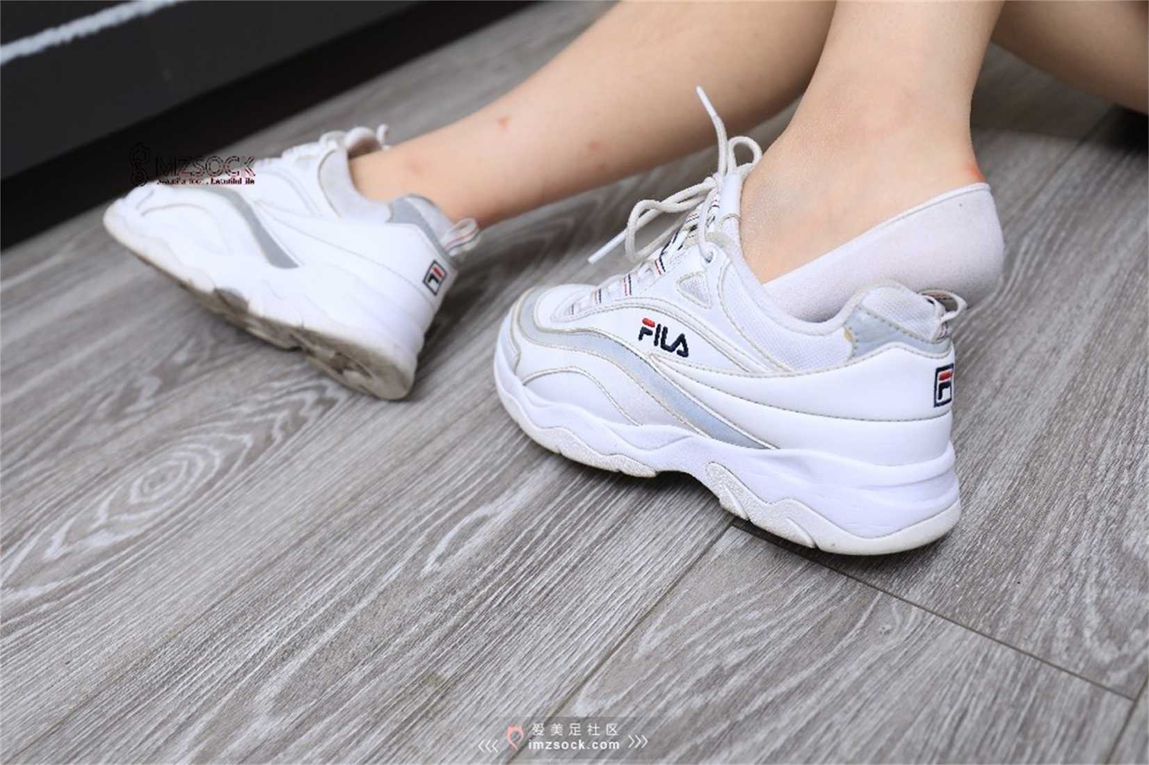 图片[53]-[MZSOCK爱美足] No.061 梦琪 在线浏览 – 速更版-美库