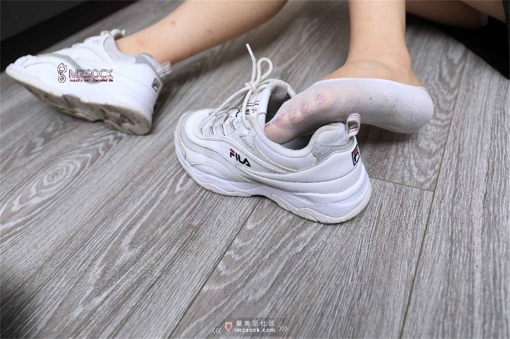 图片[77]-[MZSOCK爱美足] No.061 梦琪 在线浏览 – 速更版-美库