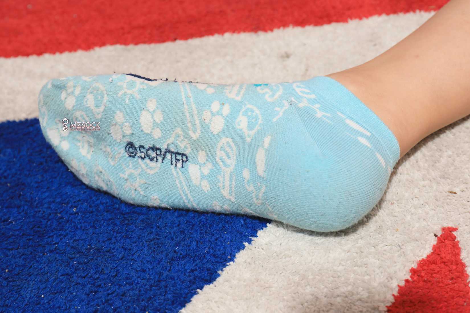 [MZSOCK爱美足] No.064 悦悦 在线浏览 – 优选-优选资源网