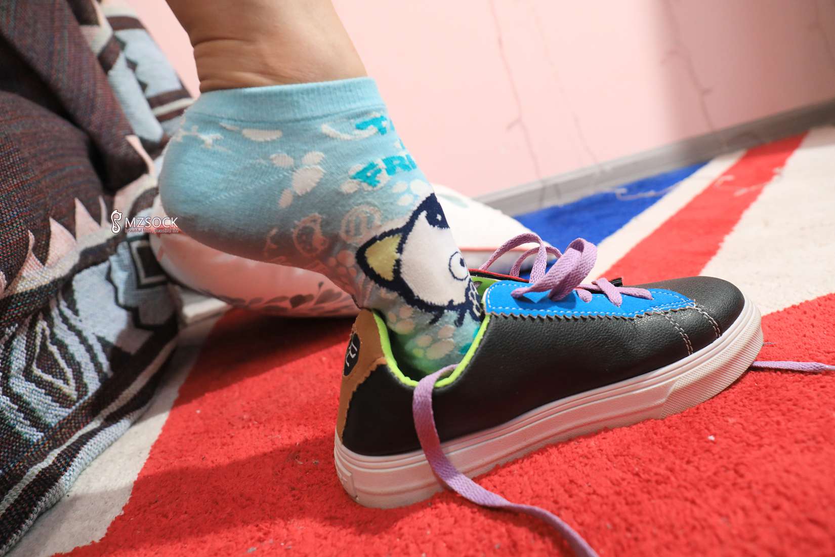 图片[31]-[MZSOCK爱美足] No.064 悦悦 在线浏览 – 速更版-美库