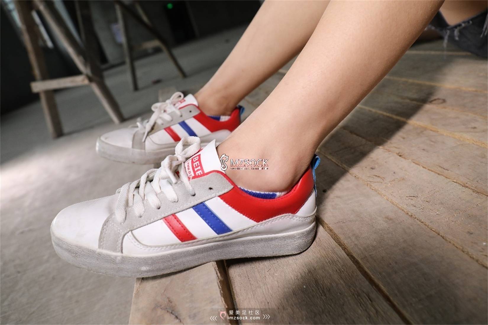 图片[28]-[MZSOCK爱美足] No.066 叮叮 在线浏览 – 速更版-美库