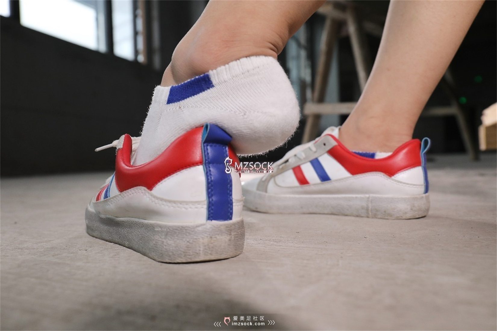 图片[68]-[MZSOCK爱美足] No.066 叮叮 在线浏览 – 速更版-美库