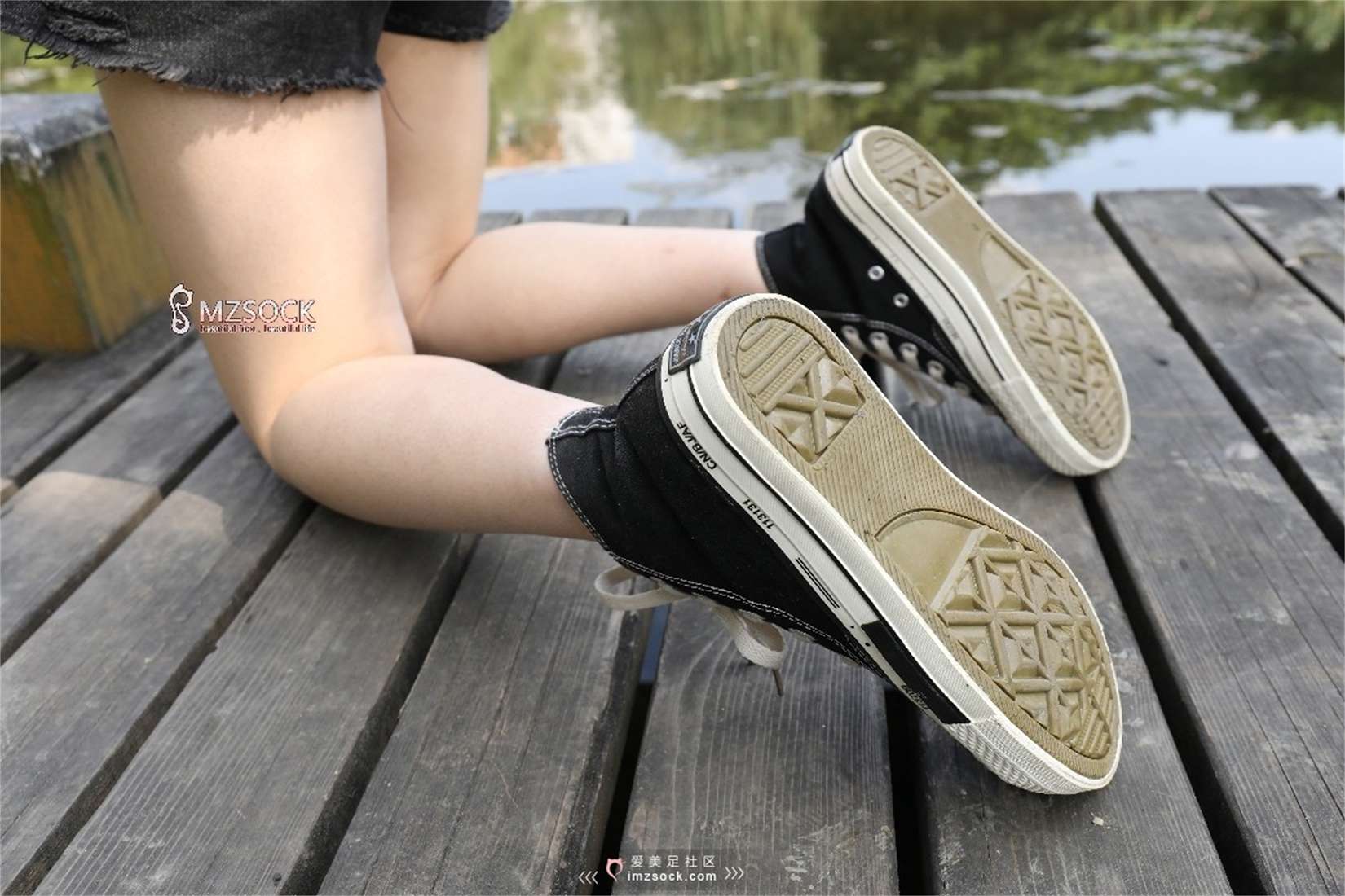 图片[66]-[MZSOCK爱美足] No.069 梦琪 在线浏览 – 速更版-美库