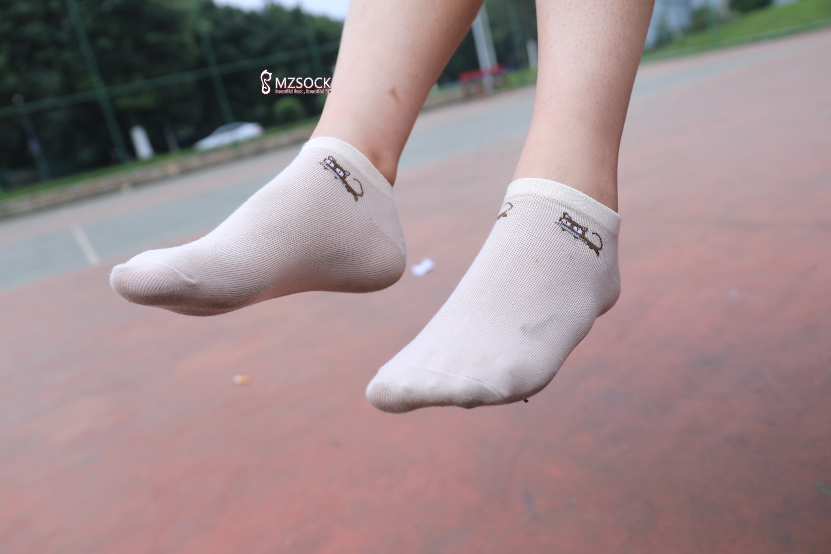 图片[39]-[MZSOCK爱美足] No.068 梦琪 在线浏览 – 速更版-美库