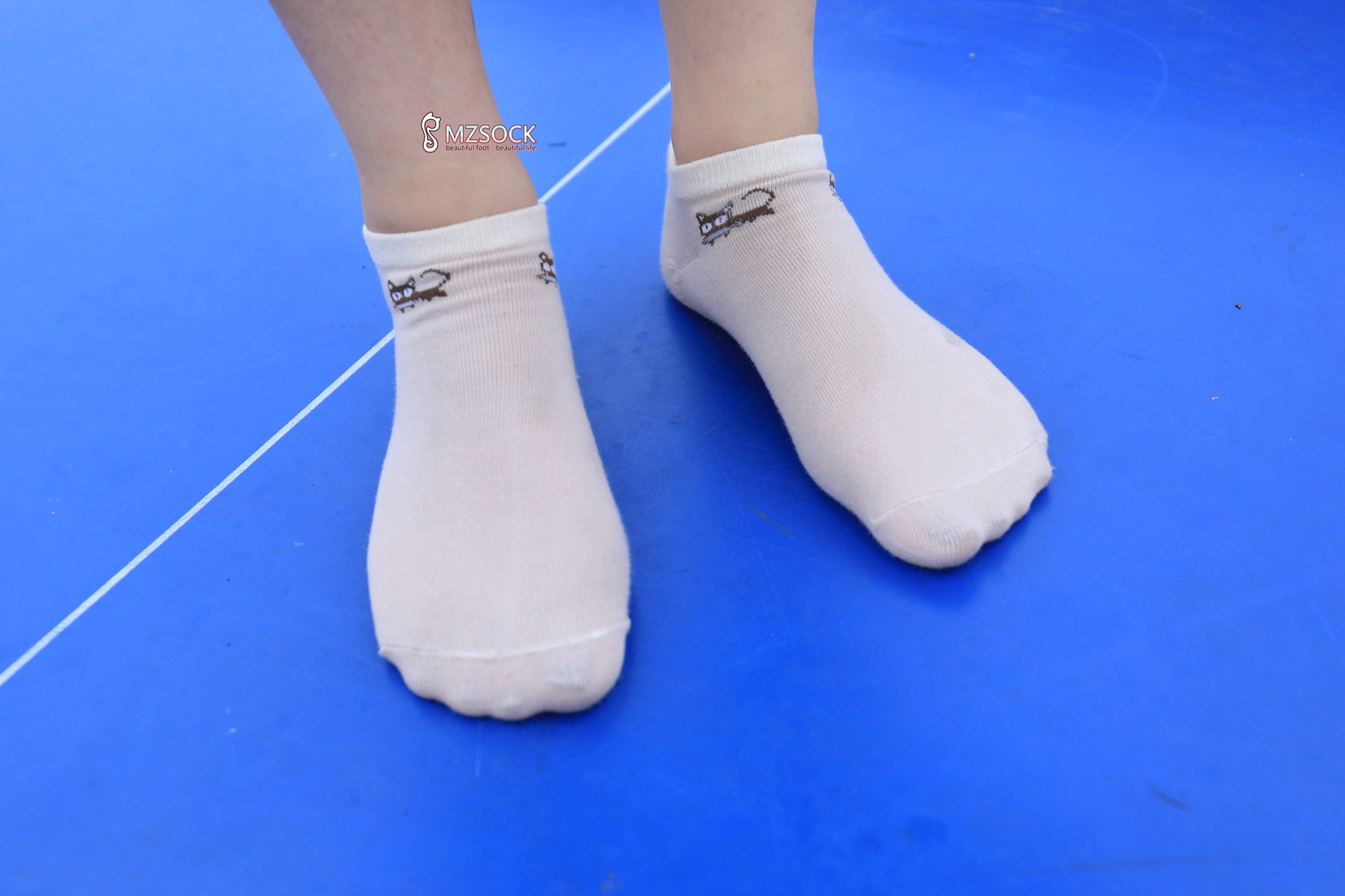 图片[5]-[MZSOCK爱美足] No.068 梦琪 在线浏览 – 速更版-美库