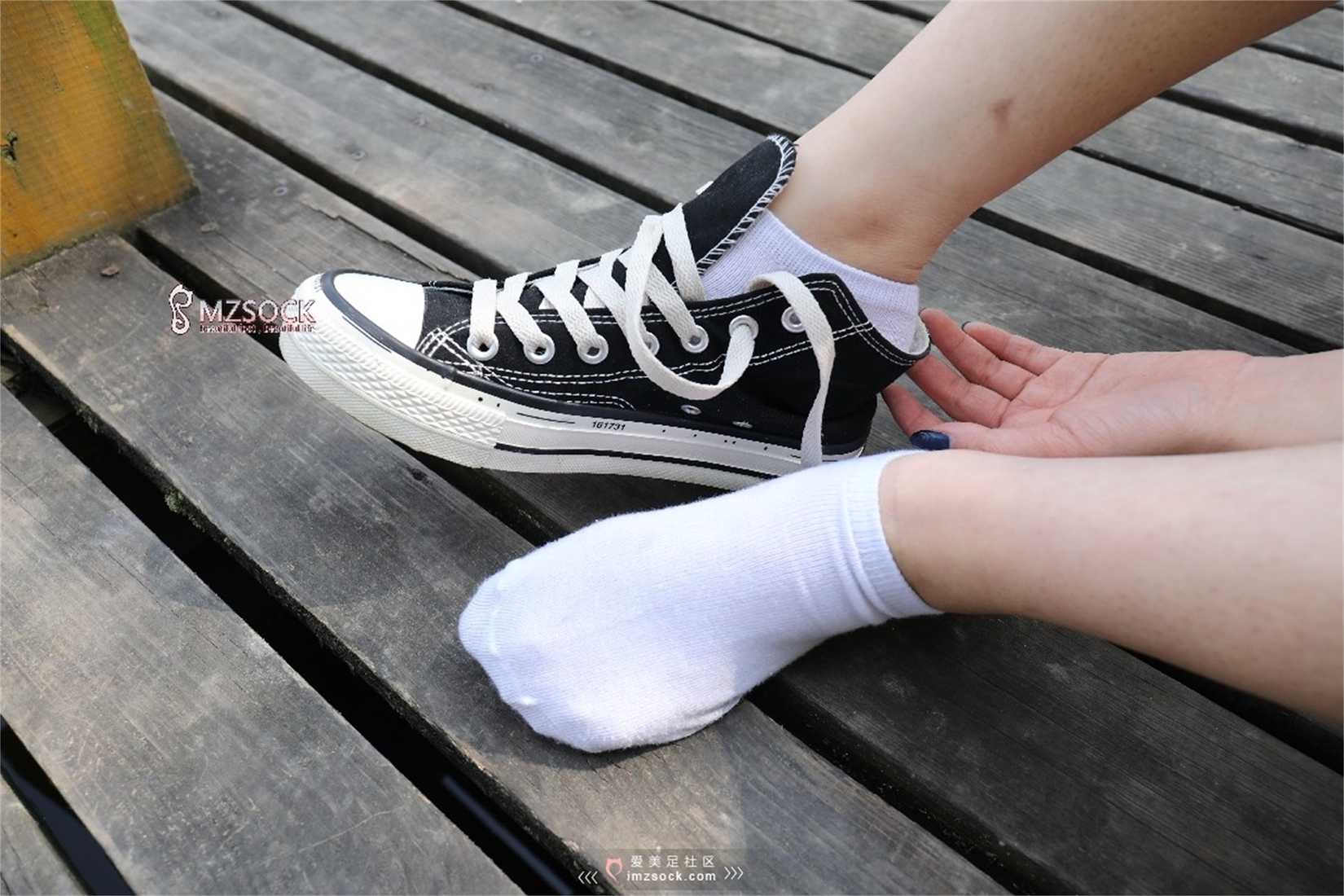 图片[50]-[MZSOCK爱美足] No.069 梦琪 在线浏览 – 速更版-美库