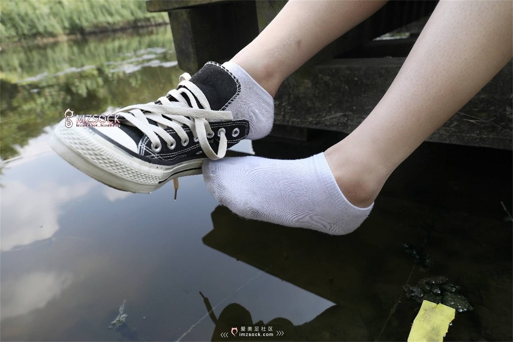 图片[80]-[MZSOCK爱美足] No.069 梦琪 在线浏览 – 速更版-美库