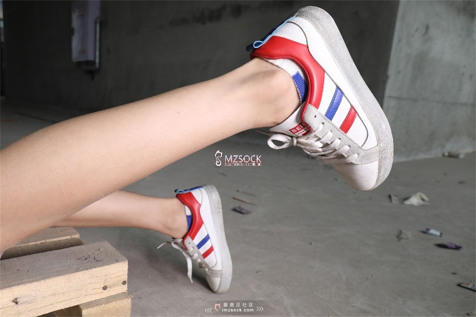 图片[47]-[MZSOCK爱美足] No.066 叮叮 在线浏览 – 速更版-美库