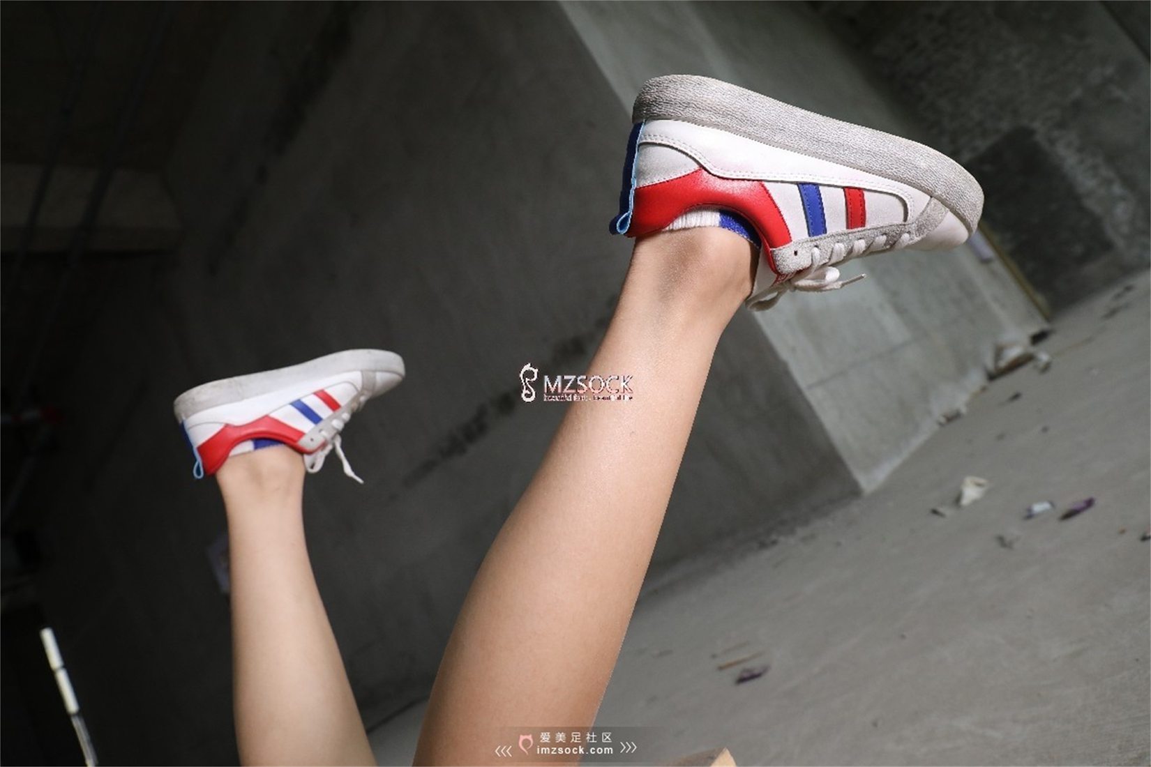 图片[88]-[MZSOCK爱美足] No.066 叮叮 在线浏览 – 速更版-美库