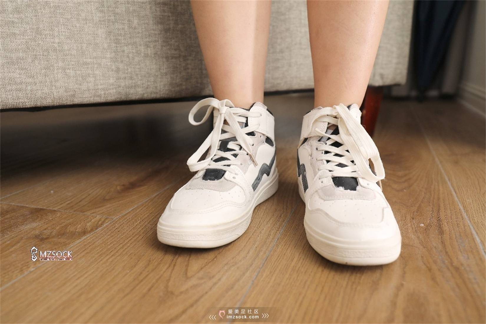 图片[15]-[MZSOCK爱美足] No.070 Ella 在线浏览 – 速更版-美库