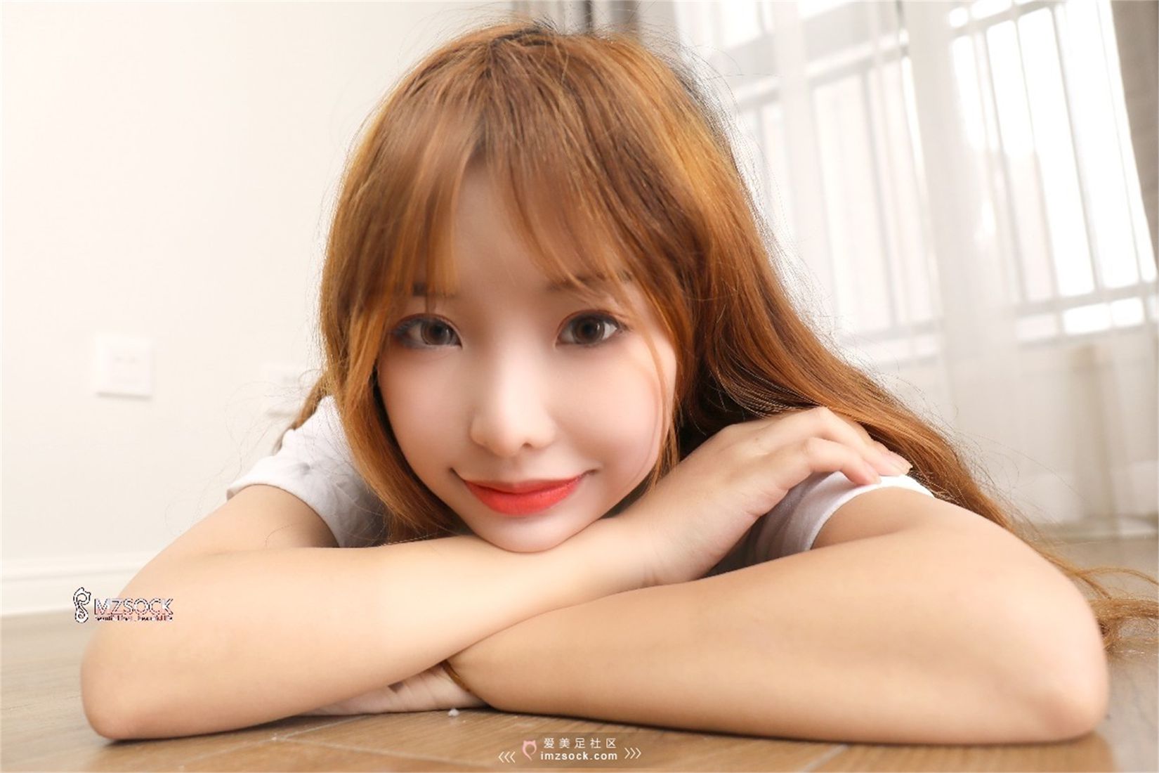 图片[46]-[MZSOCK爱美足] No.070 Ella 在线浏览 – 速更版-美库