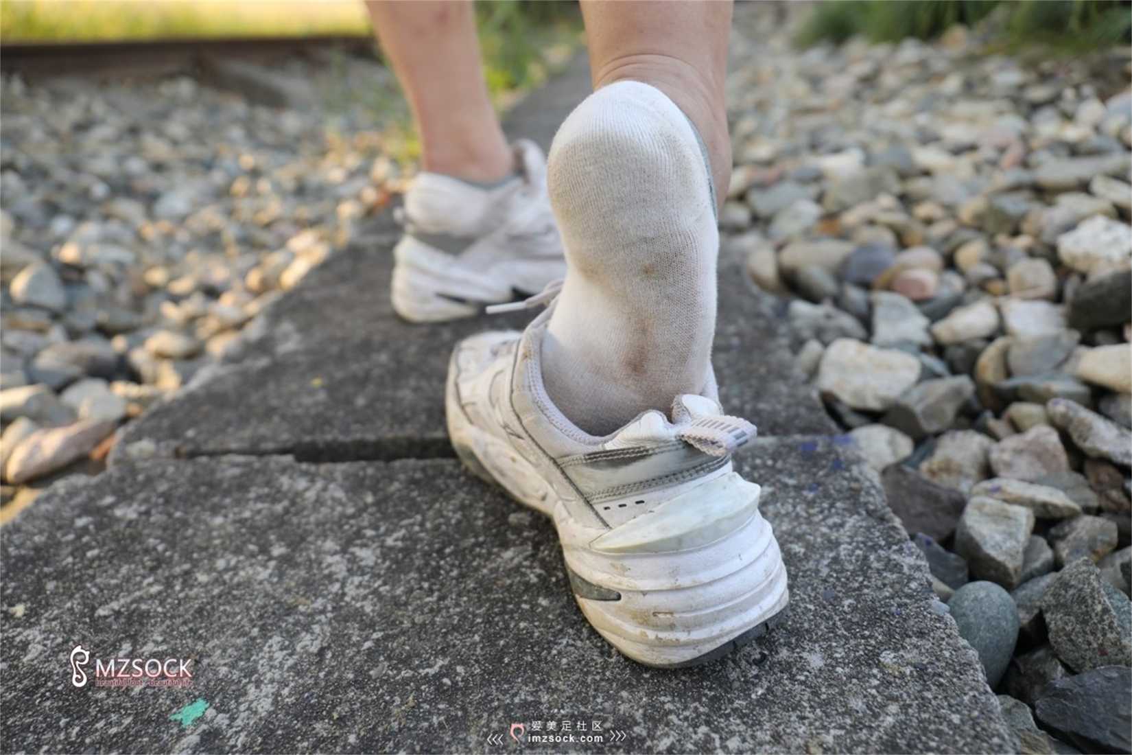 图片[42]-[MZSOCK爱美足] No.072 Ella! 在线浏览 – 速更版-美库