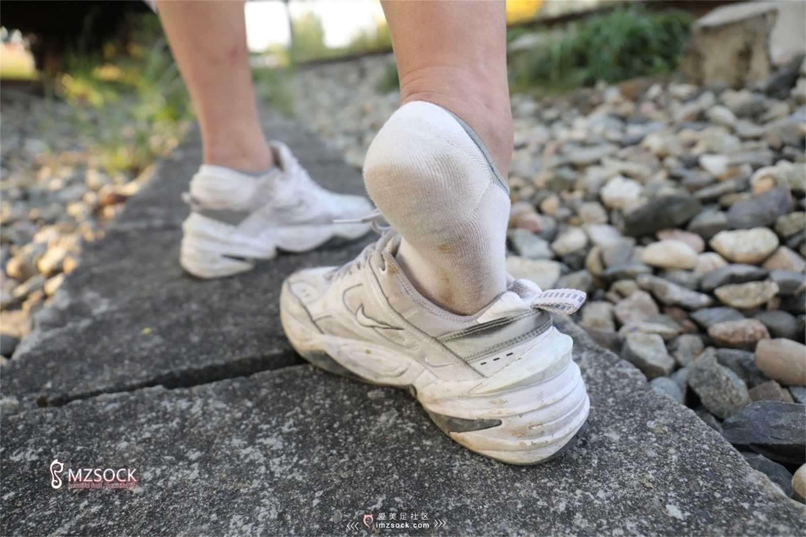 图片[71]-[MZSOCK爱美足] No.072 Ella! 在线浏览 – 速更版-美库