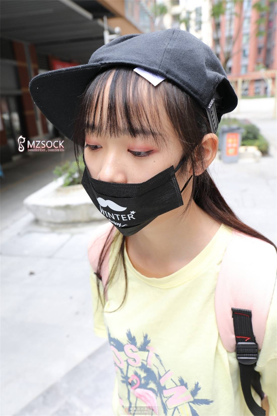 图片[50]-[MZSOCK爱美足] No.071 叮叮 在线浏览 – 速更版-美库