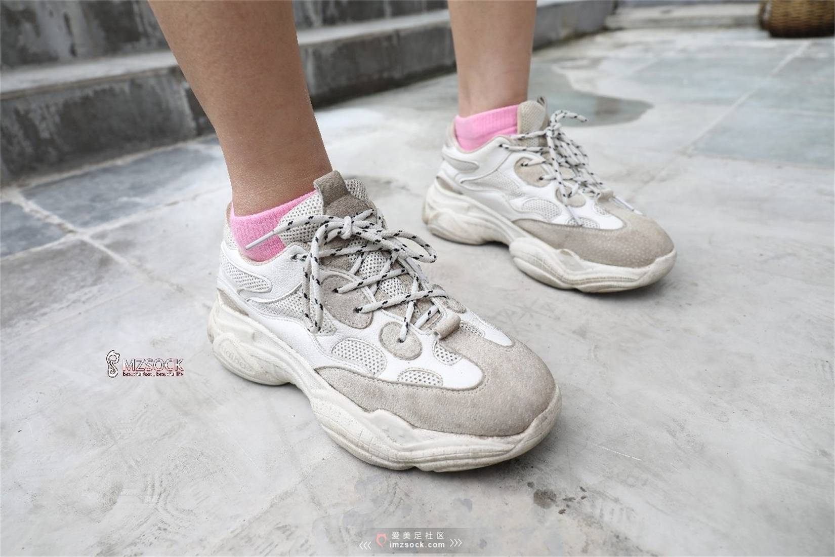 [MZSOCK爱美足] No.071 叮叮 在线浏览 – 优选-优选资源网