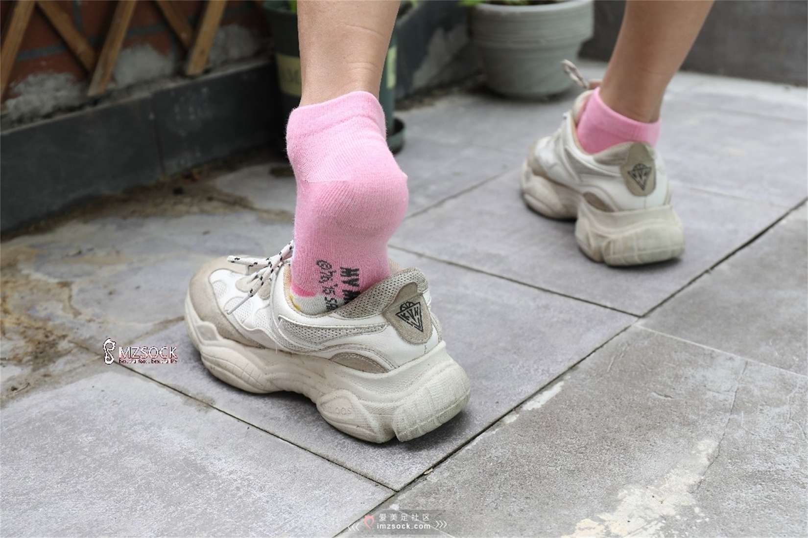 图片[55]-[MZSOCK爱美足] No.071 叮叮 在线浏览 – 速更版-美库