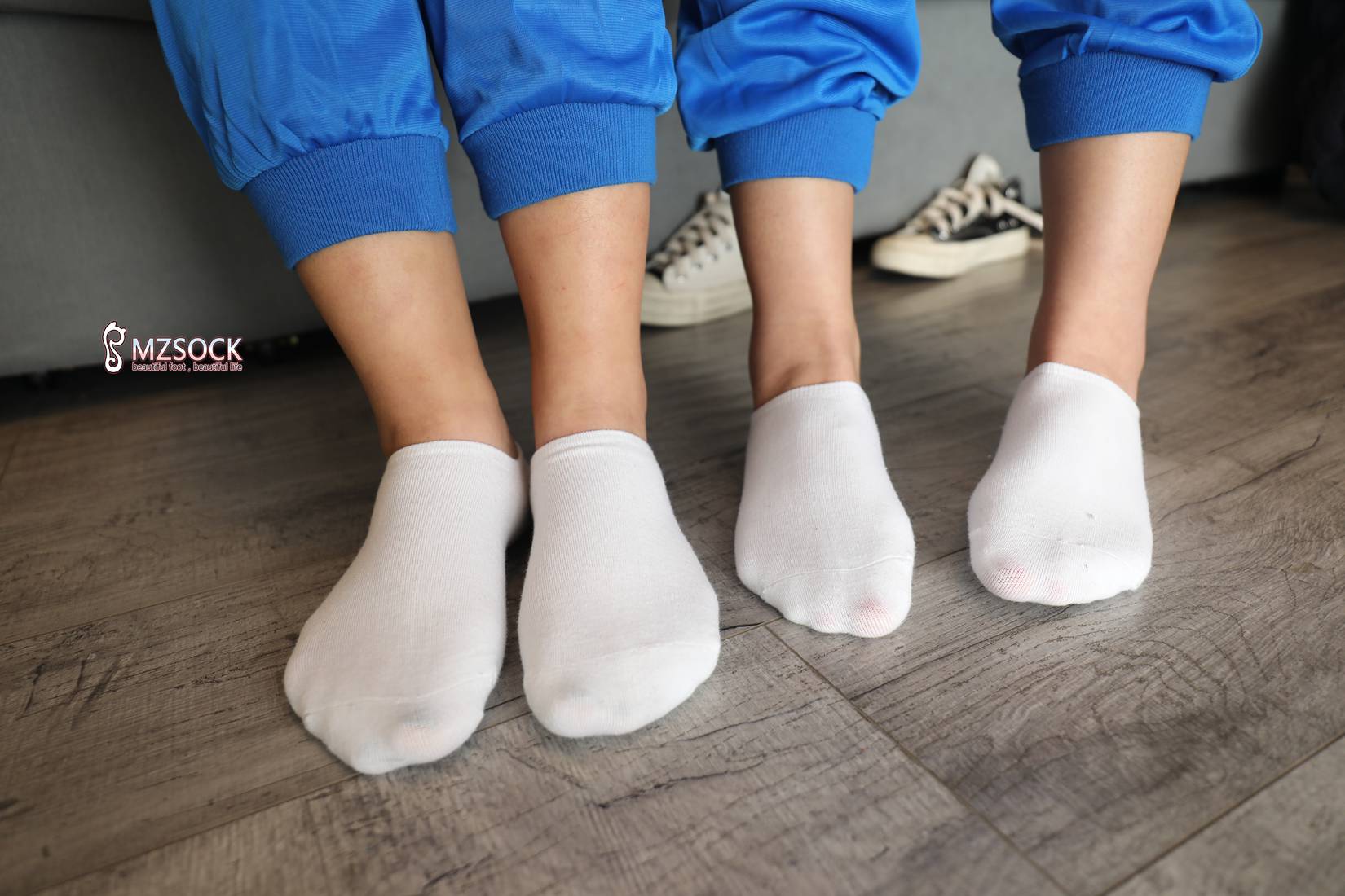 图片[70]-[MZSOCK爱美足] No.074 圆子与Ella 在线浏览 – 速更版-美库